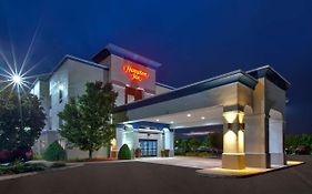 Hampton Inn Clarion